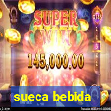 sueca bebida